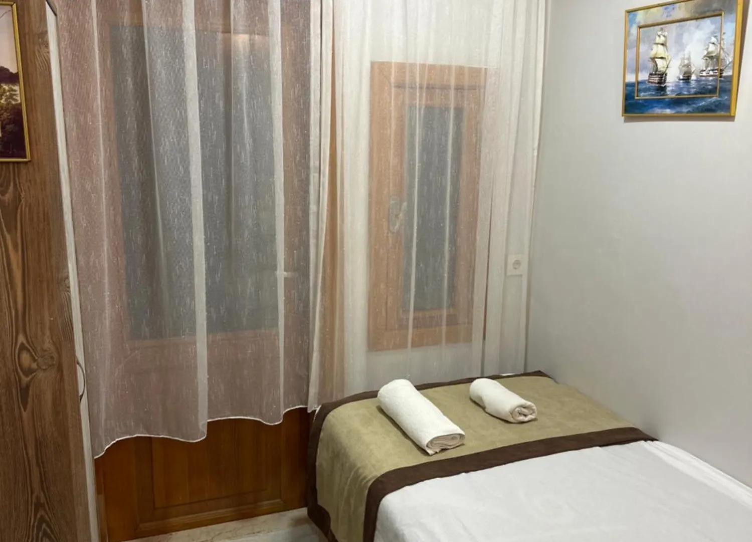 Hotel Tree House Otel Stambuł Turcja