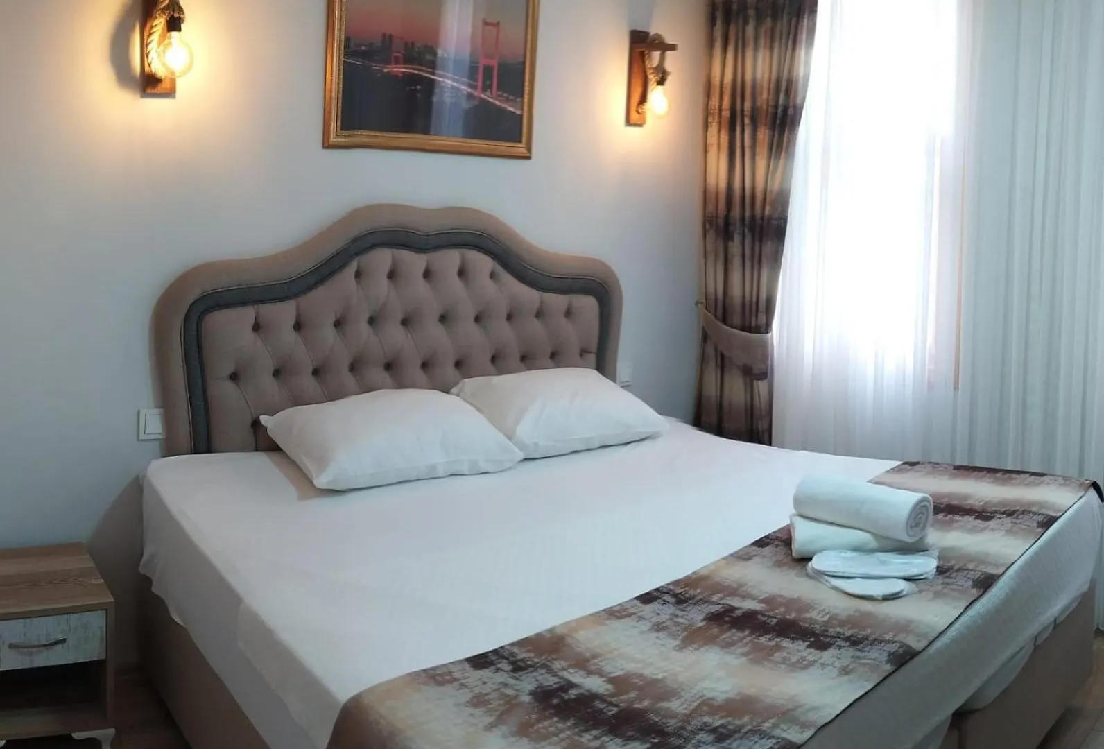 Tree House Otel Stambuł Hotel