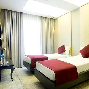 Hotel Nowy Efendi - Special Category, Stambuł